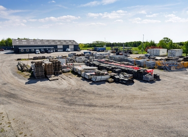 Kontor til leje på Bækgårdsvej 90, 4140 Borup - 360 m² | Foto 11 - Lokalebasen.dk