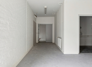 Lager til leje på Vejlevej 357, 6000 Kolding - 686 m² | Foto 6 - Lokalebasen