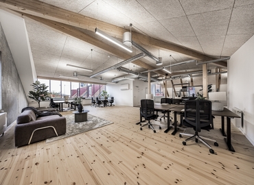 Kontor til leje på Århusgade 128, 2150 Nordhavn - 673 m² | Foto 6 - Lokalebasen.dk