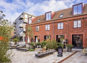 Kontor til leje på Århusgade 128, 2150 Nordhavn - 391 m² | Foto 106 - Lokalebasen.dk