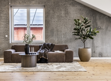 Kontor til leje på Århusgade 128, 2150 Nordhavn - 282 m² | Foto 1 - Lokalebasen.dk