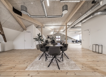 Kontor til leje på Århusgade 128, 2150 Nordhavn - 391 m² | Foto 2 - Lokalebasen