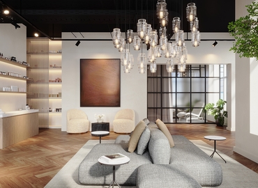 Kontor til leje på Hannemanns Allé 59, 2300 København S - 250 m² | Foto 4 - Lokalebasen.dk