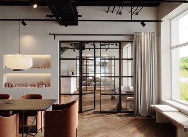 Kontor til leje på Hannemanns Allé 59, 2300 København S - 250 m² | Foto 101 - Lokalebasen.dk