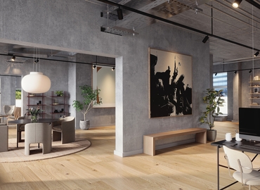 Kontor til leje på Hannemanns Allé 59, 2300 København S - 250 m² | Foto 4 - Lokalebasen