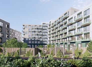 Kontor til leje på Hannemanns Allé 59, 2300 København S - 400 m² | Foto 102 - Lokalebasen.dk