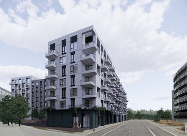 Kontor til leje på Hannemanns Allé 59, 2300 København S - 400 m² | Foto 103 - Lokalebasen