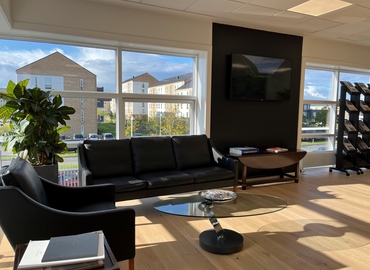 Kontor til leje på Lautruphøj 1-3, 2750 Ballerup - 2147 m² | Foto 20 - Lokalebasen