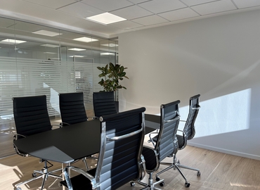 Kontor til leje på Lautruphøj 1-3, 2750 Ballerup - 2147 m² | Foto 19 - Lokalebasen