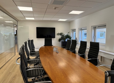 Kontor til leje på Lautruphøj 1-3, 2750 Ballerup - 2147 m² | Foto 16 - Lokalebasen