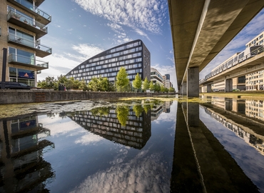 Kontor til leje på Ørestads Boulevard 73, 2300 København S - 4500 m² | Foto 14 - Lokalebasen.dk