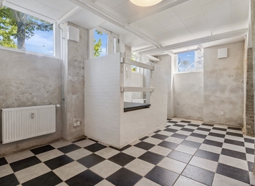 Lager til leje på Fredensgade 7, 2200 København N - 94 m² | Foto 2 - Lokalebasen