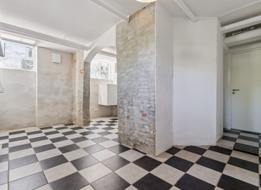 Lager til leje på Fredensgade 7, 2200 København N - 94 m² | Foto 3 - Lokalebasen