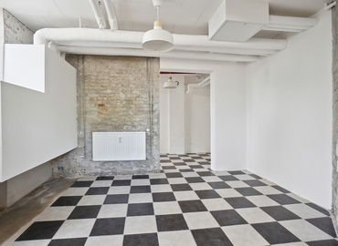 Lager til leje på Fredensgade 7, 2200 København N - 94 m² | Foto 4 - Lokalebasen