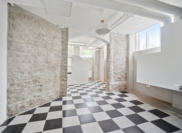 Lager til leje på Fredensgade 7, 2200 København N - 94 m² | Foto 6 - Lokalebasen.dk