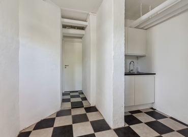 Lager til leje på Fredensgade 7, 2200 København N - 94 m² | Foto 7 - Lokalebasen.dk