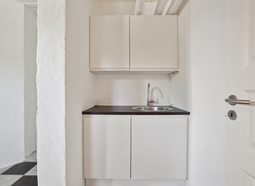 Lager til leje på Fredensgade 7, 2200 København N - 94 m² | Foto 8 - Lokalebasen