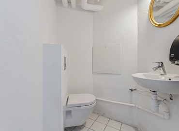 Lager til leje på Fredensgade 7, 2200 København N - 94 m² | Foto 9 - Lokalebasen.dk