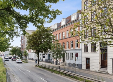 Lager til leje på Fredensgade 7, 2200 København N - 94 m² | Foto 10 - Lokalebasen