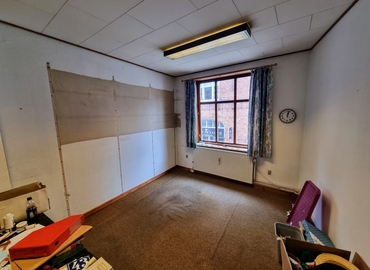 Butik Sct. Mathias Gade 43 8800 Viborg