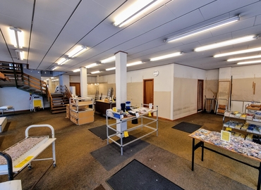 Butik Sct. Mathias Gade 43 8800 Viborg