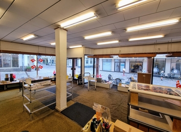 Butik Sct. Mathias Gade 43 8800 Viborg