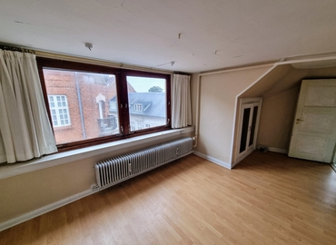 Butik Sct. Mathias Gade 43 8800 Viborg