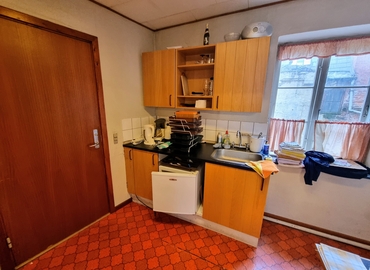 Butik Sct. Mathias Gade 43 8800 Viborg