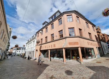 Butik Sct. Mathias Gade 43 8800 Viborg