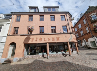 Butik Sct. Mathias Gade 43 8800 Viborg