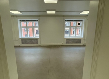 Kontor til leje på Brohusgade 17, 2200 København N - 170 m² | Foto 19 - Lokalebasen