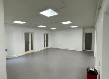 Kontor til leje på Brohusgade 17, 2200 København N - 170 m² | Foto 16 - Lokalebasen.dk