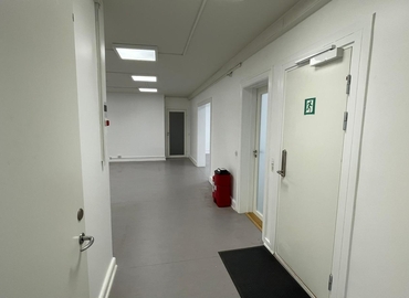 Kontor til leje på Brohusgade 17, 2200 København N - 170 m² | Foto 2 - Lokalebasen.dk