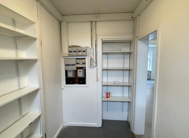 Kontor til leje på Brohusgade 17, 2200 København N - 170 m² | Foto 14 - Lokalebasen