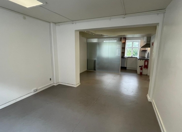 Kontor til leje på Brohusgade 17, 2200 København N - 170 m² | Foto 6 - Lokalebasen