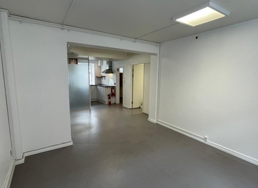 Kontor til leje på Brohusgade 17, 2200 København N - 170 m² | Foto 7 - Lokalebasen.dk