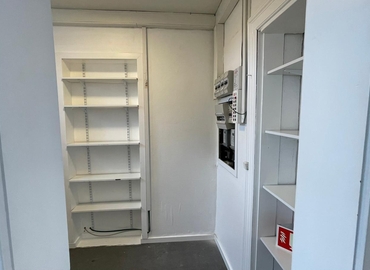 Kontor til leje på Brohusgade 17, 2200 København N - 170 m² | Foto 12 - Lokalebasen