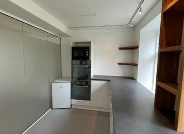 Kontor til leje på Brohusgade 17, 2200 København N - 170 m² | Foto 15 - Lokalebasen.dk