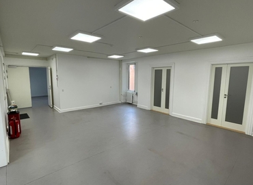 Kontor til leje på Brohusgade 17, 2200 København N - 170 m² | Foto 17 - Lokalebasen