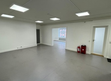 Kontor til leje på Brohusgade 17, 2200 København N - 170 m² | Foto 18 - Lokalebasen