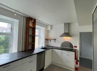 Kontor til leje på Brohusgade 17, 2200 København N - 170 m² | Foto 11 - Lokalebasen