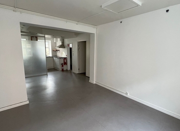 Kontor til leje på Brohusgade 17, 2200 København N - 170 m² | Foto 5 - Lokalebasen.dk