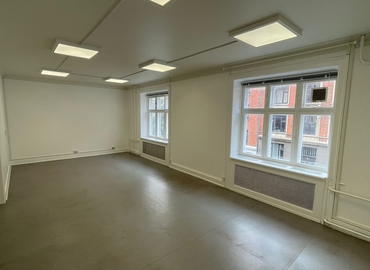 Kontor til leje på Brohusgade 17, 2200 København N - 170 m² | Foto 21 - Lokalebasen.dk