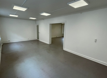 Kontor til leje på Brohusgade 17, 2200 København N - 170 m² | Foto 23 - Lokalebasen.dk