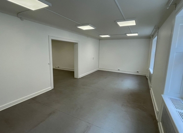 Kontor til leje på Brohusgade 17, 2200 København N - 170 m² | Foto 22 - Lokalebasen.dk