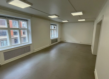 Kontor til leje på Brohusgade 17, 2200 København N - 170 m² | Foto 24 - Lokalebasen
