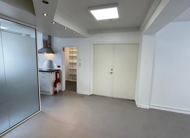 Kontor til leje på Brohusgade 17, 2200 København N - 170 m² | Foto 9 - Lokalebasen