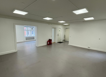 Kontor til leje på Brohusgade 17, 2200 København N - 170 m² | Foto 3 - Lokalebasen.dk