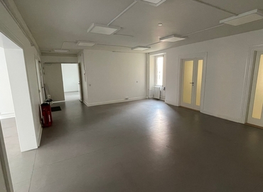 Kontor til leje på Brohusgade 17, 2200 København N - 170 m² | Foto 4 - Lokalebasen.dk