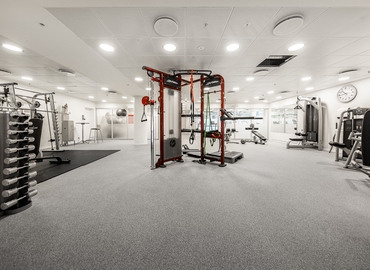 Kontor til leje på Gammel Kongevej 60, 1850 Frederiksberg C - 341 m² | Foto 9 - Lokalebasen